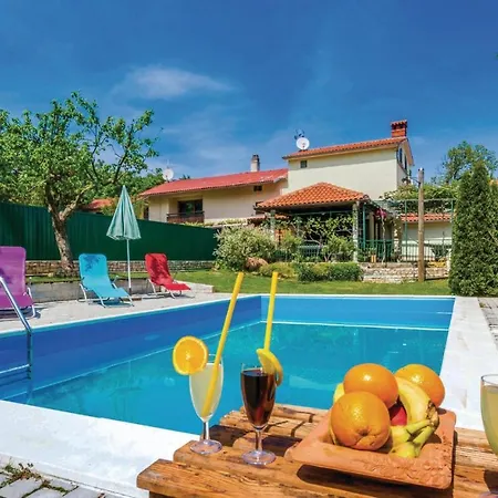 Pet Friendly In With Wifi * Mošćenička Draga