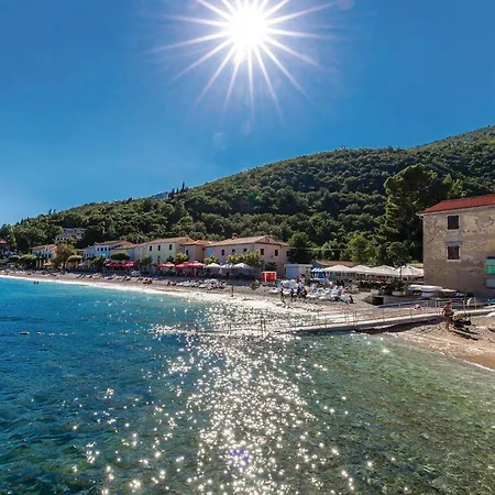 Pet Friendly In With Wifi Mošćenička Draga