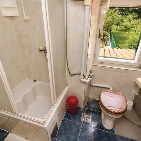 Dom wakacyjny Pet Friendly In With Wifi Mošćenička Draga