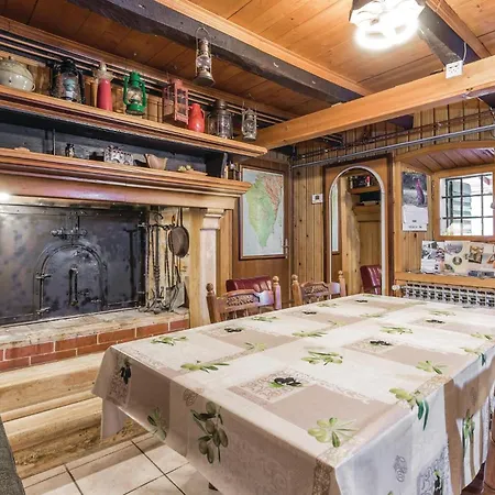 Pet Friendly In With Wifi Mošćenička Draga