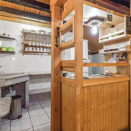 Pet Friendly In With Wifi Mošćenička Draga