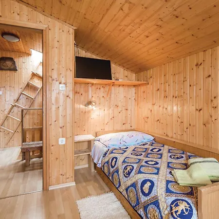 Dom wakacyjny Pet Friendly In With Wifi