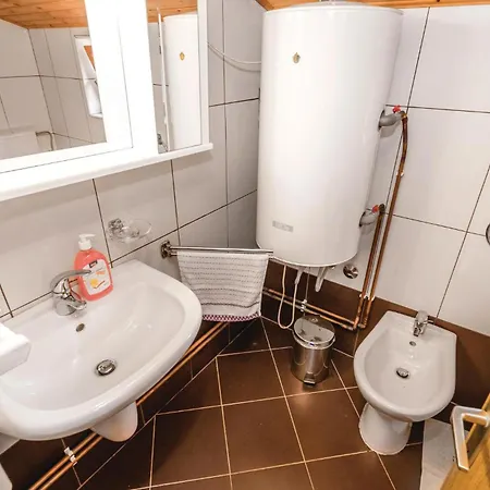 Nyaraló Pet Friendly In With Wifi *