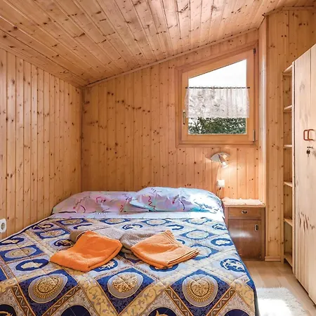Nyaraló Pet Friendly In With Wifi