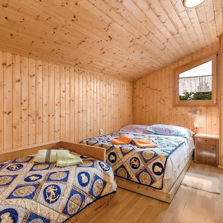 Dom wakacyjny Pet Friendly In With Wifi *