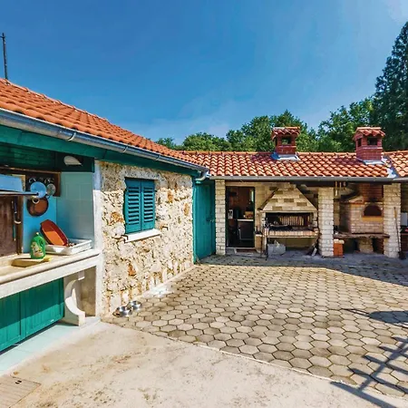 Pet Friendly In With Wifi Mošćenička Draga