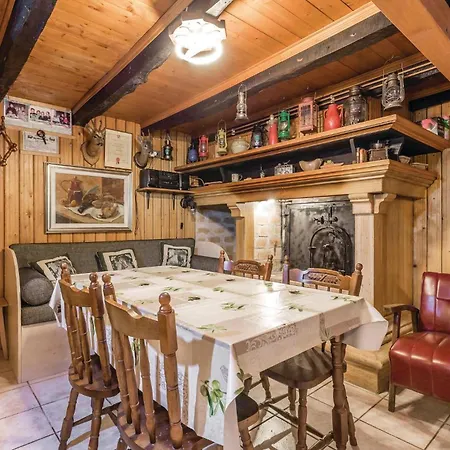 Pet Friendly In With Wifi Mošćenička Draga