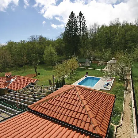 Nyaraló Pet Friendly In With Wifi *