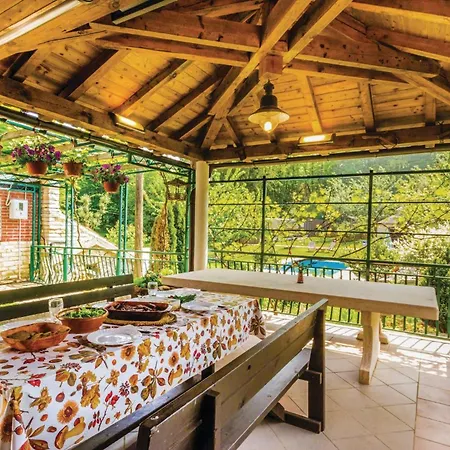 Nyaraló Pet Friendly In With Wifi
