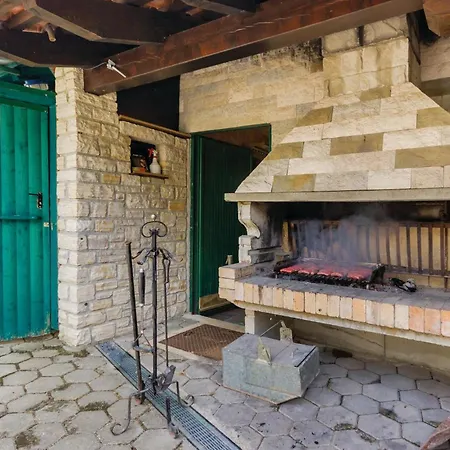 Nyaraló Pet Friendly In With Wifi *