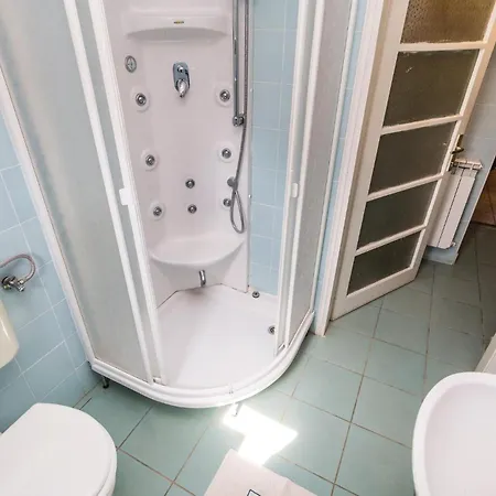 Holiday home Pet Friendly Home In Moscenicka Draga With Wifi Moscenicka Draga