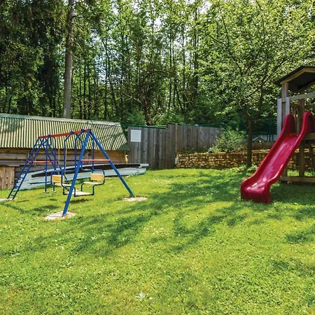 Holiday home Pet Friendly Home In Moscenicka Draga With Wifi