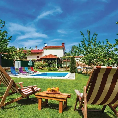 Pet Friendly Home In Moscenicka Draga With Wifi Moscenicka Draga